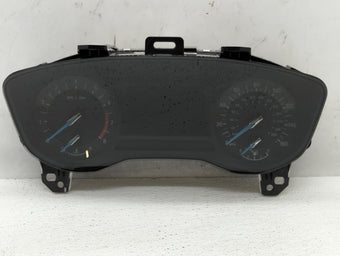 compare product 2019-2020 Ford Fusion Instrument Cluster Speedometer Gauges P/N:KS7T-10849-EB KS7T-10849-EA Fits 2019 2020 OEM Used Auto Parts