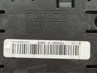 2019-2020 Ford Fusion Instrument Cluster Speedometer Gauges P/N:KS7T-10849-EB KS7T-10849-EA Fits 2019 2020 OEM Used Auto Parts - Oemusedautoparts1.com