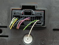 2019-2020 Ford Fusion Instrument Cluster Speedometer Gauges P/N:KS7T-10849-EB KS7T-10849-EA Fits 2019 2020 OEM Used Auto Parts - Oemusedautoparts1.com