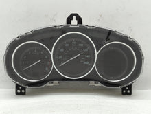 2013-2015 Mazda Cx-5 Instrument Cluster Speedometer Gauges Fits 2013 2014 2015 OEM Used Auto Parts