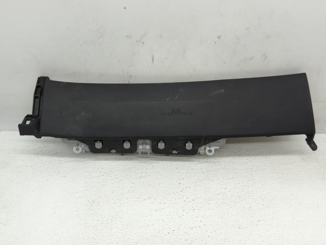 2009 Lexus Es350 Air Bag Passenger Right Dashboard OEM P/N:73998-33010 Fits OEM Used Auto Parts