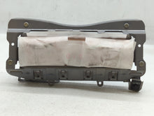 2008-2010 Toyota Highlander Air Bag Driver Left Knee OEM Fits 2008 2009 2010 OEM Used Auto Parts