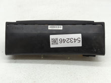 2016-2020 Kia Optima Air Bag Passenger Right Dashboard OEM Fits 2016 2017 2018 2019 2020 OEM Used Auto Parts