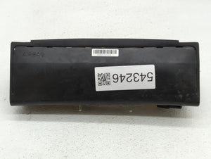 2016-2020 Kia Optima Air Bag Passenger Right Dashboard OEM Fits 2016 2017 2018 2019 2020 OEM Used Auto Parts