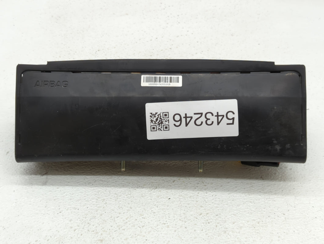 2016-2020 Kia Optima Air Bag Passenger Right Dashboard OEM Fits 2016 2017 2018 2019 2020 OEM Used Auto Parts