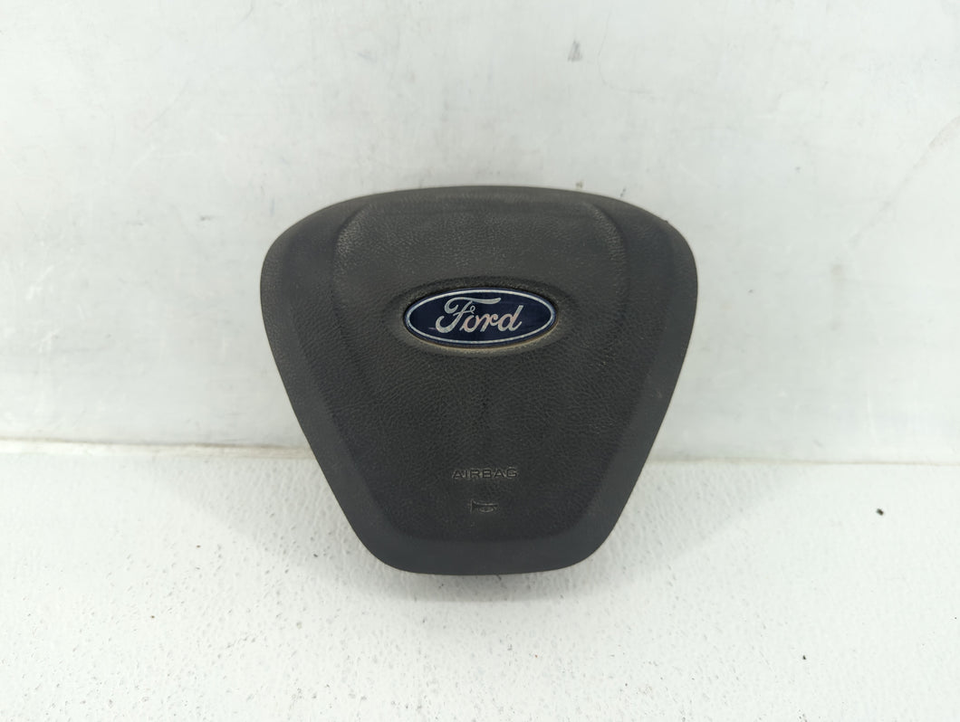 2017-2019 Ford Fusion Air Bag Driver Left Steering Wheel Mounted Fits 2017 2018 2019 OEM Used Auto Parts