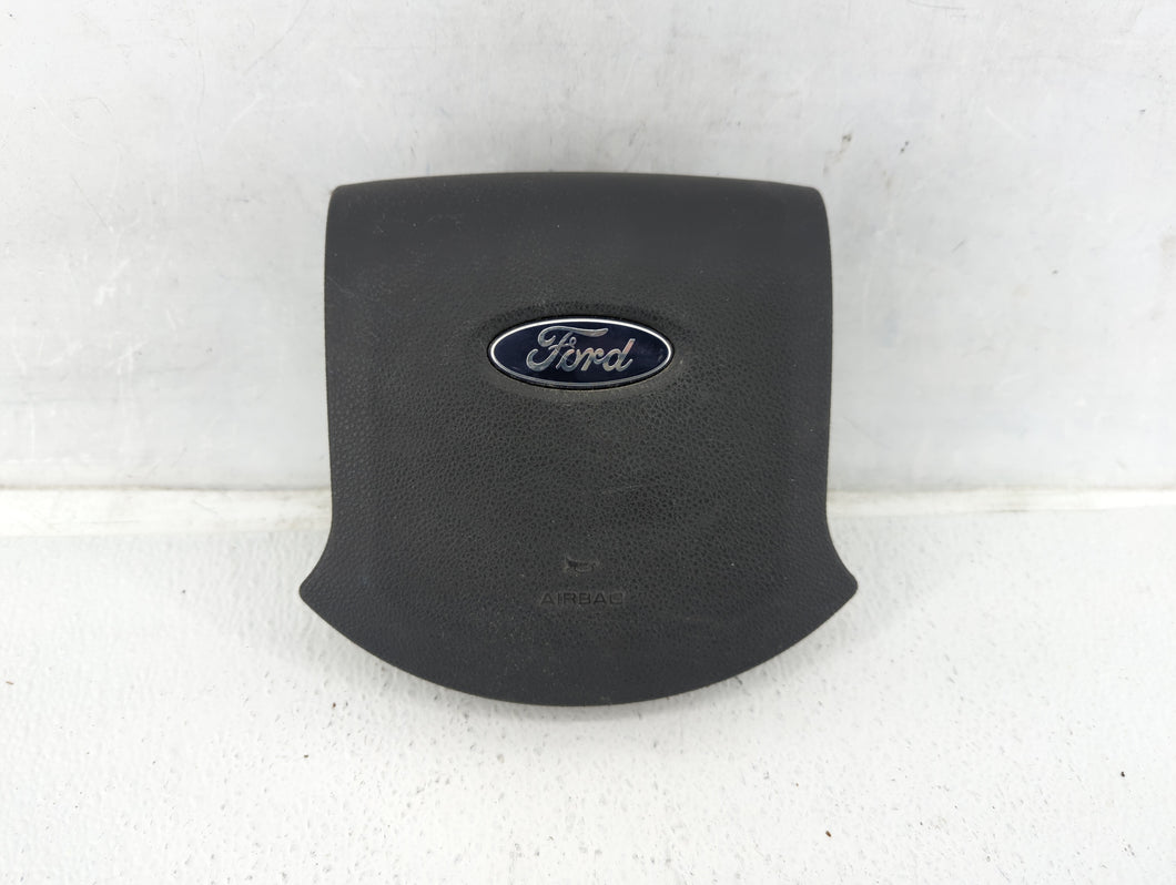 2008-2009 Ford Taurus Air Bag Driver Left Steering Wheel Mounted P/N:1015450 Fits 2008 2009 OEM Used Auto Parts