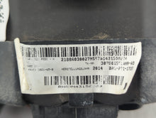 2015-2017 Subaru Legacy Air Bag Driver Left Knee OEM P/N:BAM-PT1-1722 Fits 2015 2016 2017 OEM Used Auto Parts