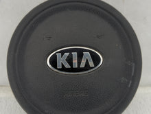 2019-2020 Kia Optima Air Bag Driver Left Knee OEM Fits 2019 2020 OEM Used Auto Parts