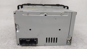 2007 Chevrolet Monte Carlo Radio AM FM Cd Player Receiver Replacement P/N:15951758 Fits 2008 OEM Used Auto Parts - Oemusedautoparts1.com