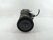 2013-2018 Hyundai Santa Fe Air Conditioning A/c Ac Compressor Oem