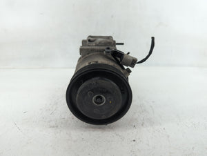 2013-2018 Hyundai Santa Fe Air Conditioning A/c Ac Compressor Oem