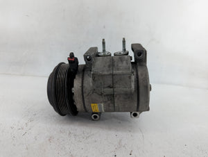 2011-2015 Dodge Durango Air Conditioning A/c Ac Compressor Oem