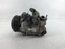 2014-2017 Infiniti Qx50 Air Conditioning A/c Ac Compressor Oem