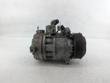 2014-2017 Infiniti Qx50 Air Conditioning A/c Ac Compressor Oem