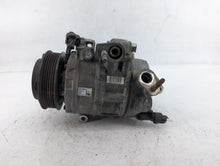 2016-2018 Lincoln Mkx Air Conditioning A/c Ac Compressor Oem