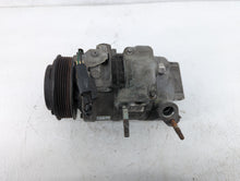 2016-2018 Lincoln Mkx Air Conditioning A/c Ac Compressor Oem