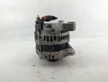 2016 Dodge Ram 1500 Alternator Replacement Generator Charging Assembly Engine OEM P/N:4801769AB Fits OEM Used Auto Parts