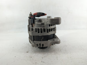 2016 Dodge Ram 1500 Alternator Replacement Generator Charging Assembly Engine OEM P/N:4801769AB Fits OEM Used Auto Parts