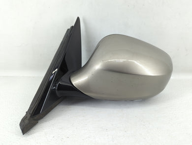 2009-2011 Bmw 335i Side Mirror Replacement Driver Left View Door Mirror P/N:7 182 695 Fits 2009 2010 2011 2012 OEM Used Auto Parts