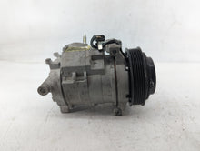 2007-2010 Dodge Charger Air Conditioning A/c Ac Compressor Oem