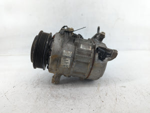 2017-2022 Gmc Acadia Air Conditioning A/c Ac Compressor Oem