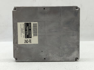 1997-2002 Toyota Tacoma Chassis Control Module Ccm Bcm Body Control