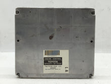 2005-2010 Toyota Avalon Chassis Control Module Ccm Bcm Body Control