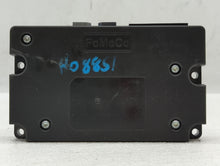 2015-2016 Ford Focus Chassis Control Module Ccm Bcm Body Control