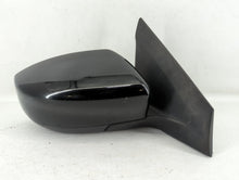 2013-2015 Nissan Sentra Side Mirror Replacement Passenger Right View Door Mirror P/N:963013SG0B Fits 2013 2014 2015 OEM Used Auto Parts