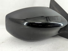 2013-2015 Nissan Sentra Side Mirror Replacement Passenger Right View Door Mirror P/N:963013SG0B Fits 2013 2014 2015 OEM Used Auto Parts