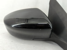 2013-2015 Nissan Sentra Side Mirror Replacement Passenger Right View Door Mirror P/N:963013SG0B Fits 2013 2014 2015 OEM Used Auto Parts