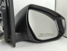 2013-2015 Nissan Sentra Side Mirror Replacement Passenger Right View Door Mirror P/N:963013SG0B Fits 2013 2014 2015 OEM Used Auto Parts