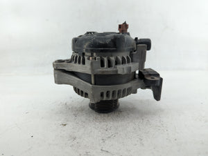 2016-2022 Honda Pilot Alternator Replacement Generator Charging Assembly Engine OEM P/N:TN104211-8510 Fits OEM Used Auto Parts