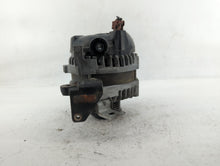 2016-2022 Honda Pilot Alternator Replacement Generator Charging Assembly Engine OEM P/N:TN104211-8510 Fits OEM Used Auto Parts