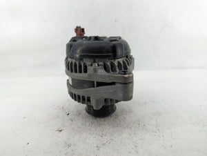 2016-2022 Honda Pilot Alternator Replacement Generator Charging Assembly Engine OEM P/N:TN104211-8510 Fits OEM Used Auto Parts