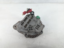 2013-2014 Subaru Impreza Alternator Replacement Generator Charging Assembly Engine OEM P/N:23700 AA870 Fits 2013 2014 2015 2016 OEM Used Auto Parts