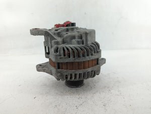 2013-2014 Subaru Impreza Alternator Replacement Generator Charging Assembly Engine OEM P/N:23700 AA870 Fits 2013 2014 2015 2016 OEM Used Auto Parts