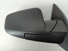 2015-2017 Chevrolet Equinox Side Mirror Replacement Passenger Right View Door Mirror P/N:23467283 Fits 2015 2016 2017 OEM Used Auto Parts