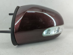 2006-2008 Mercedes-Benz Ml350 Side Mirror Replacement Driver Left View Door Mirror Fits 2006 2007 2008 OEM Used Auto Parts