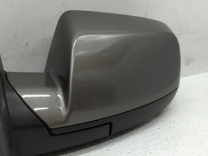 2010-2011 Chevrolet Equinox Side Mirror Replacement Driver Left View Door Mirror Fits 2010 2011 OEM Used Auto Parts