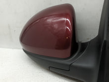 2011-2016 Chevrolet Cruze Side Mirror Replacement Passenger Right View Door Mirror P/N:95186715 Fits 2011 2012 2013 2014 2015 2016 OEM Used Auto Parts