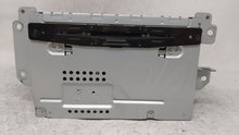 2010-2012 Ford Fusion Am Fm Cd Player Radio Receiver 54364 - Oemusedautoparts1.com