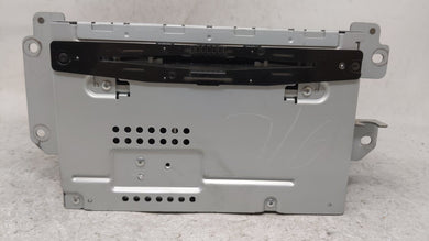 2010-2012 Ford Fusion Am Fm Cd Player Radio Receiver 54364 - Oemusedautoparts1.com