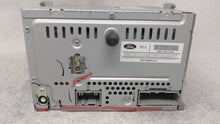 2010-2012 Ford Fusion Am Fm Cd Player Radio Receiver 54364 - Oemusedautoparts1.com