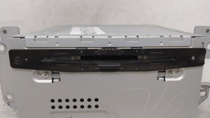 2010-2012 Ford Fusion Am Fm Cd Player Radio Receiver 54364 - Oemusedautoparts1.com