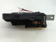 2010 Mercedes-Benz Glk350 Fusebox Fuse Box Panel Relay Module P/N:5DK011022 Fits OEM Used Auto Parts