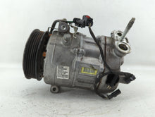 2021-2022 Buick Envision Air Conditioning A/c Ac Compressor Oem