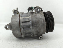 2021-2022 Buick Envision Air Conditioning A/c Ac Compressor Oem