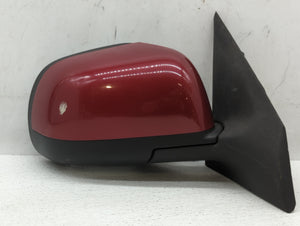 2012-2014 Nissan Versa Side Mirror Replacement Passenger Right View Door Mirror Fits 2012 2013 2014 OEM Used Auto Parts